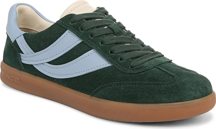 EVERGREEN/GLACIAL BLUE