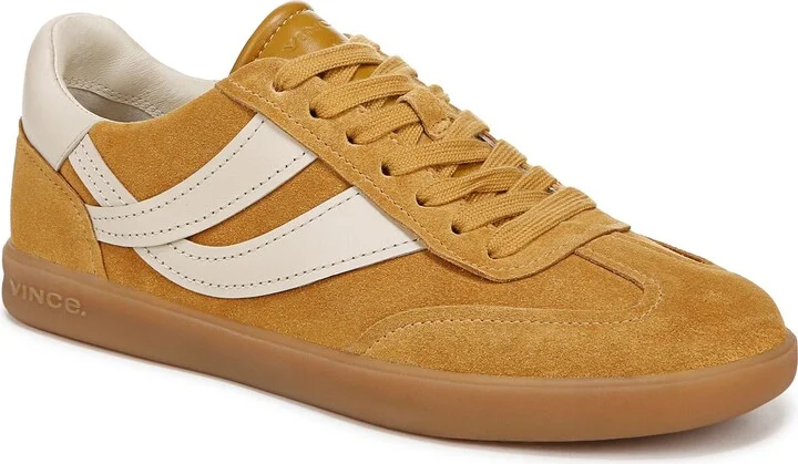 Oasis Sneaker