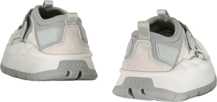 Oasis Suede Sneakers - Image 3