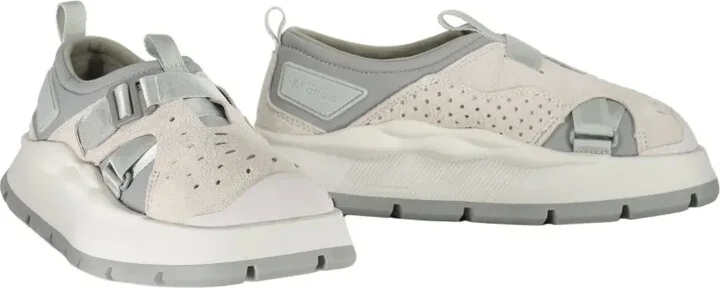 Oasis suede sneakers - Image 2