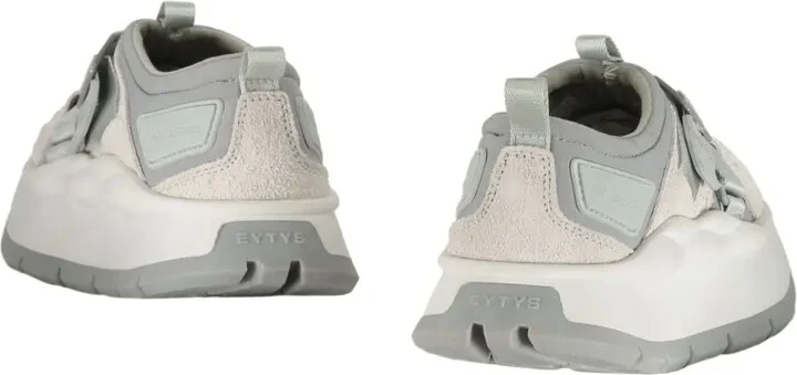 Oasis suede sneakers - Image 3