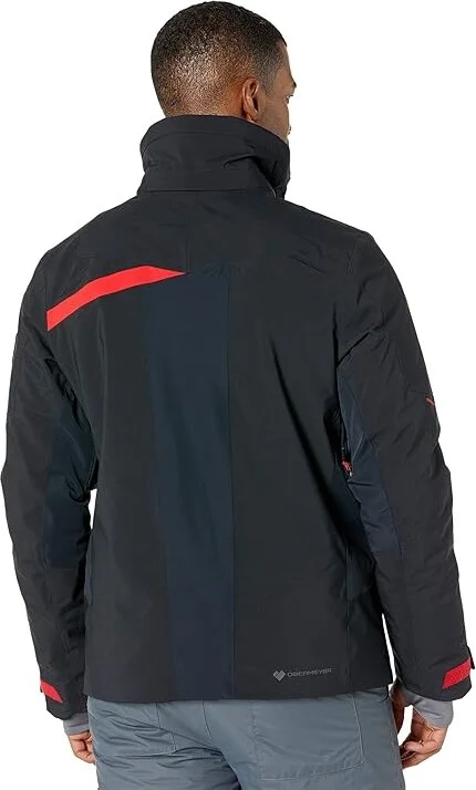 Obermeyer Charger Jacket Men's Clothing Stellar : MD - Image 8