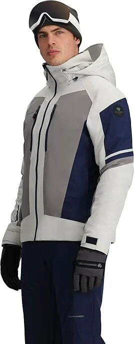 Obermeyer Charger Jacket Men's Clothing Stellar : MD - Image 10