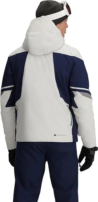 Obermeyer Charger Jacket Men's Clothing Stellar : MD - Image 11
