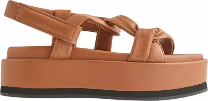 Cognac Nappa