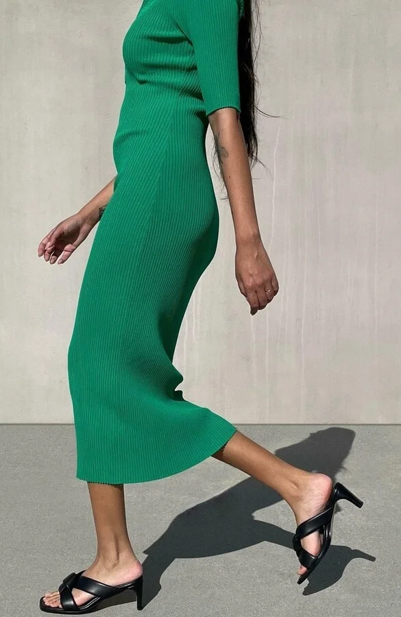 Obi Heel - Image 5