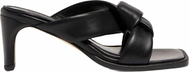 Obi Heel