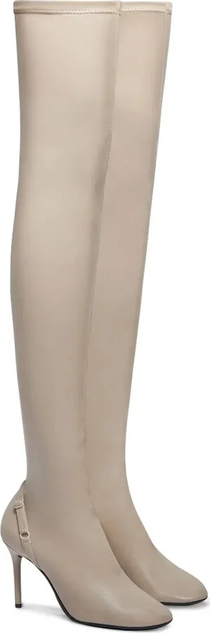 Oblique boots - Image 2