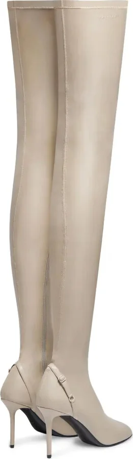 Oblique boots - Image 3