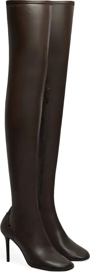 Oblique boots - Image 2