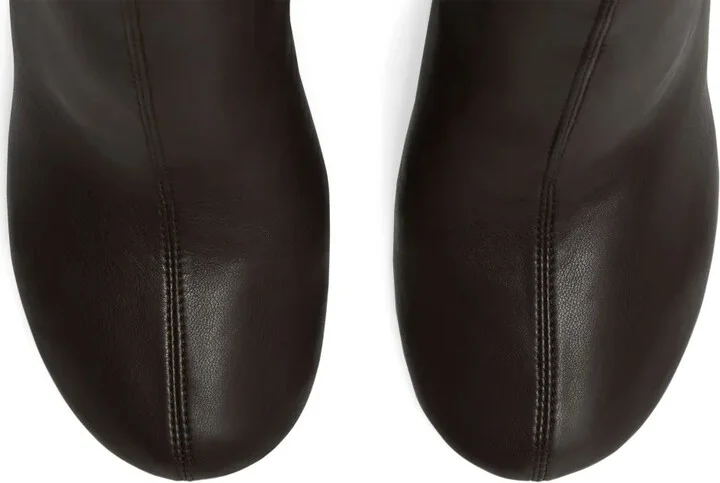 Oblique boots - Image 4