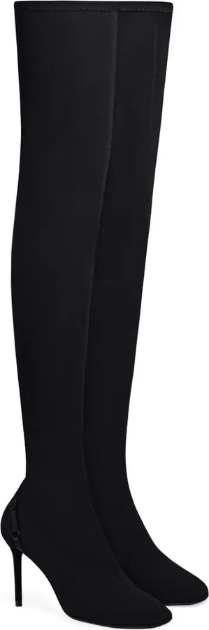 Oblique boots - Image 2