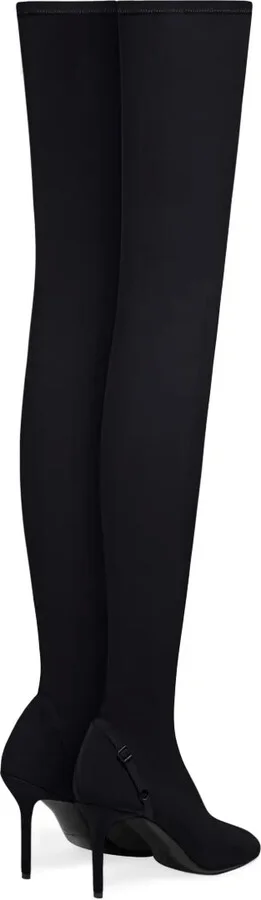 Oblique boots - Image 3