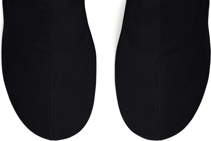 Oblique boots - Image 4