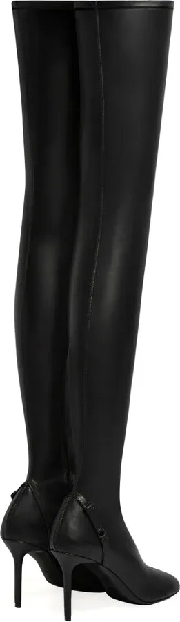 Oblique boots - Image 3