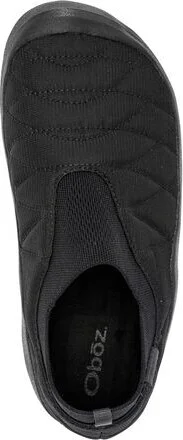 Oboz All Gender Whakata Puffy Low Shoe - Image 3