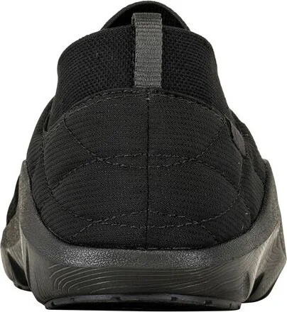 Oboz All Gender Whakata Puffy Low Shoe - Image 4