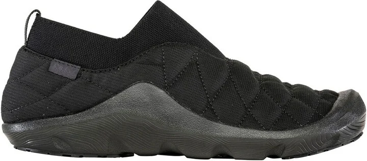 Oboz All Gender Whakata Puffy Low Shoe