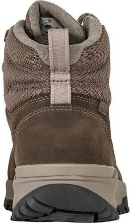 Oboz Andesite Mid Insulated B-DRY Boot - Men's - Image 3