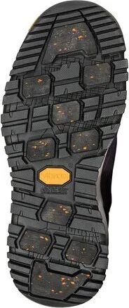 Oboz Andesite Mid Insulated B-DRY Boot - Men's - Image 4