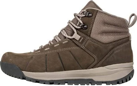 Oboz Andesite Mid Insulated B-DRY Boot - Men's - Image 5