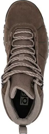 Oboz Andesite Mid Insulated B-DRY Boot - Men's - Image 6