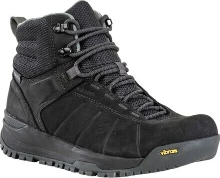 Oboz Andesite Mid Insulated B-DRY Boot - Men's - Image 7