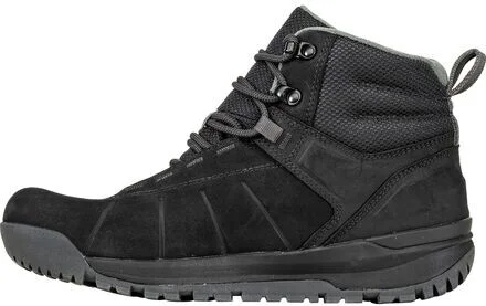Oboz Andesite Mid Insulated B-DRY Boot - Men's - Image 10