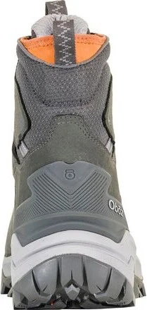 Oboz Bangtail Mid Insulated B-DRY Boot - Men's - Image 3