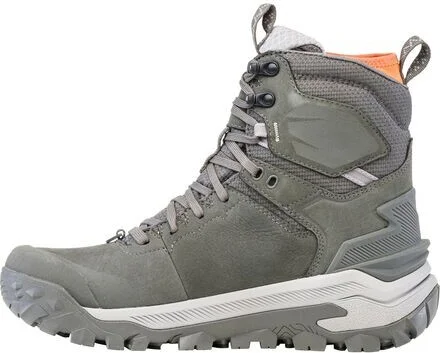 Oboz Bangtail Mid Insulated B-DRY Boot - Men's - Image 4