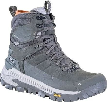 Oboz Bangtail Mid Insulated B-DRY Boot - Men's - Image 5