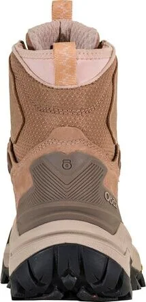 Oboz Bangtail Mid Insulated B-DRY Boot - Women's - Image 3
