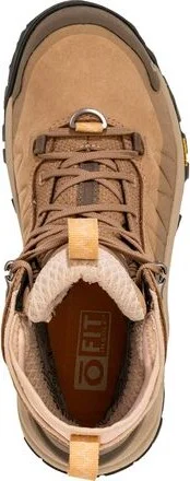 Oboz Bangtail Mid Insulated B-DRY Boot - Women's - Image 5