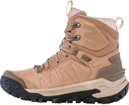 Oboz Bangtail Mid Insulated B-DRY Boot - Women's - Image 6