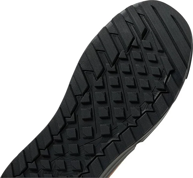 Oboz Beall Low Suede Men's Shoes Drizzle : 13 D - Medium - Image 11