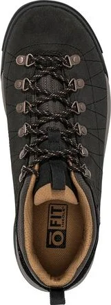 Oboz Beall Low Suede Shoe - Men's - Image 3