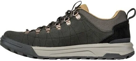 Oboz Beall Low Suede Shoe - Men's - Image 5