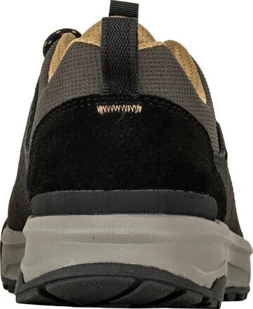 Oboz Beall Low Suede Shoe - Men's - Image 9