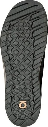 Oboz Beall Low Suede Shoe - Men's - Image 11