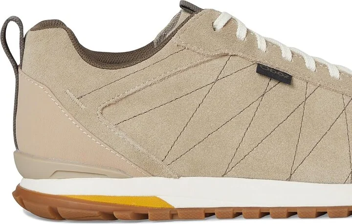 Oboz Bozeman Low Leather Men's Shoes Hawk : 11.5 D - Medium, Suede - Image 7