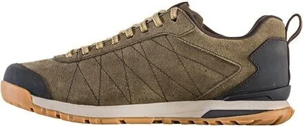 Oboz Bozeman Low Leather Shoe - Men's - Image 2