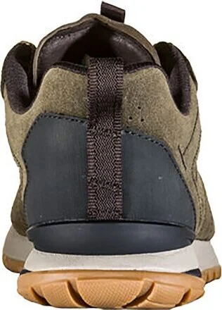 Oboz Bozeman Low Leather Shoe - Men's - Image 8