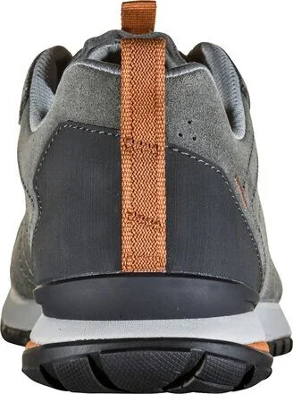 Oboz Bozeman Low Leather Wide Shoe - Men's - Image 10