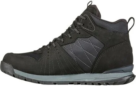 Oboz Bozeman Mid Insulated B-DRY Boot - Women's - Image 3