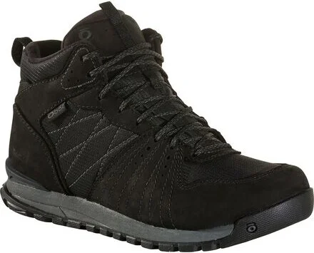 Oboz Bozeman Mid Insulated B-DRY Boot - Women's - Image 6