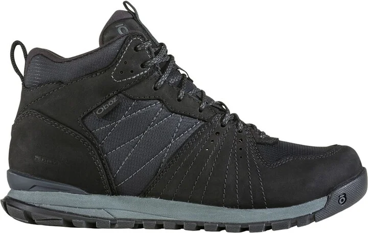 Oboz Bozeman Mid Insulated B-DRY Boot - Women's