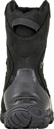 Oboz Bridger 10in Insulated B-Dry Boot - Men's - Image 8