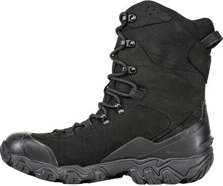 Oboz Bridger 10in Insulated B-Dry Boot - Men's - Image 10