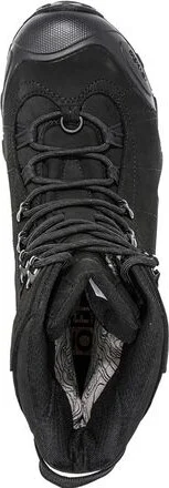 Oboz Bridger 10in Insulated B-Dry Boot - Men's - Image 11