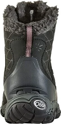 Oboz Bridger 7in Insulated B-Dry Boot - Women's - Image 3